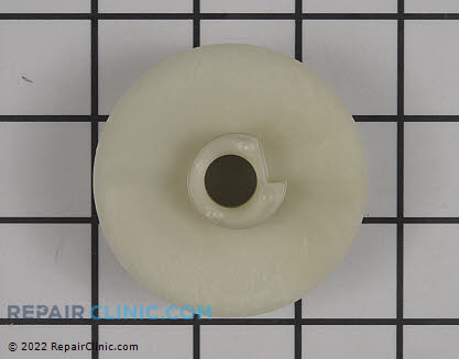 Recoil Starter Pulley 537201901 Alternate Product View
