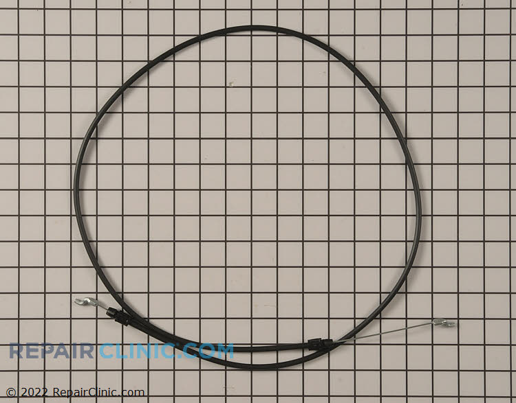 Control Cable 946-04109 Alternate Product View