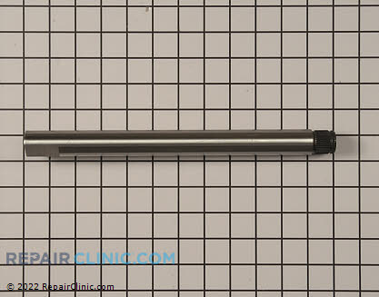 Shaft 52545 Alternate Product View
