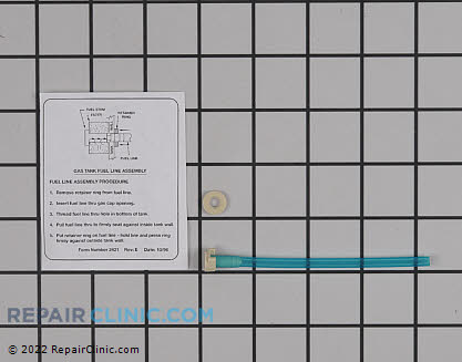 Fuel Line 791-683976 Alternate Product View