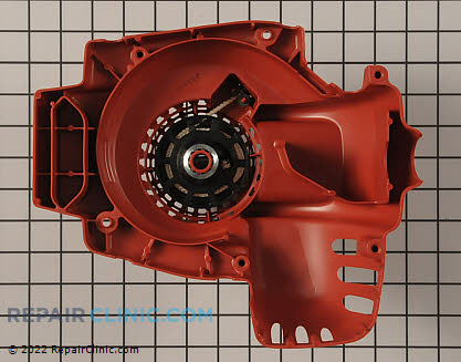 Recoil Starter 698050 Alternate Product View