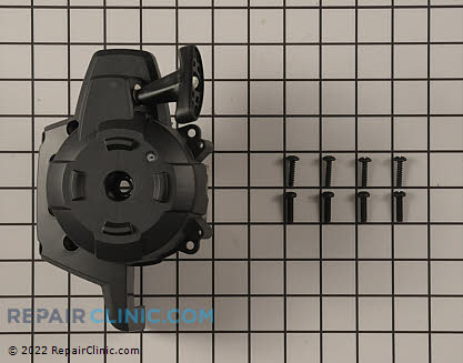Recoil Starter 753-06096 Alternate Product View