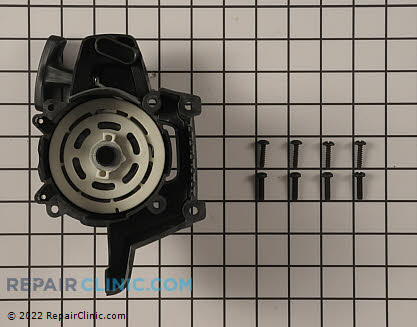 Recoil Starter 753-06096 Alternate Product View
