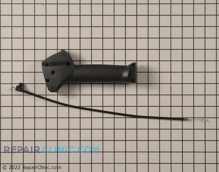 753-06251 Throttle Cable