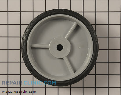 Wheel Assembly 734-04261 Alternate Product View