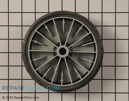 Wheel Assembly 734-04261 Alternate Product View
