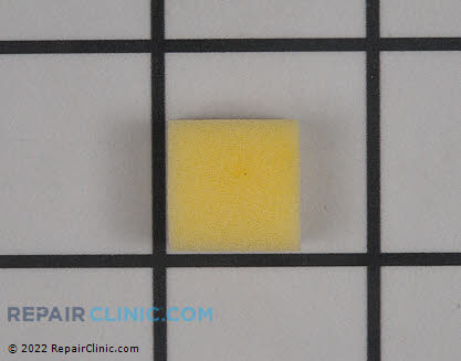 Air Filter A368000030 Alternate Product View