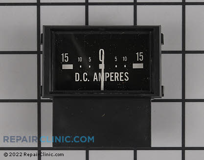Ammeter 925-0925 Alternate Product View