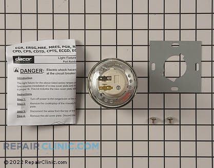Light Assembly 701750 Alternate Product View