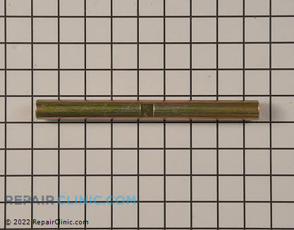 Shaft 110-6807 Alternate Product View