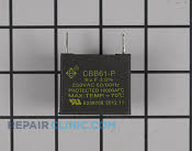 Capacitor - Part # 4816102 Mfg Part # WJ20X24140