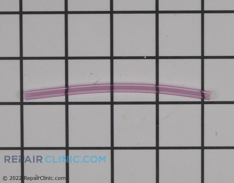 17702-Z0H-821 Fuel Line
