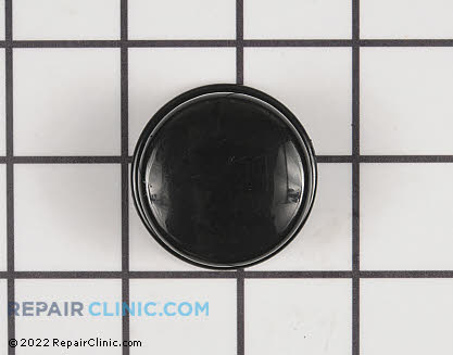 Bump Knob 215407 Alternate Product View