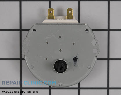 Synchronous Motor 6549W1S011Z Alternate Product View