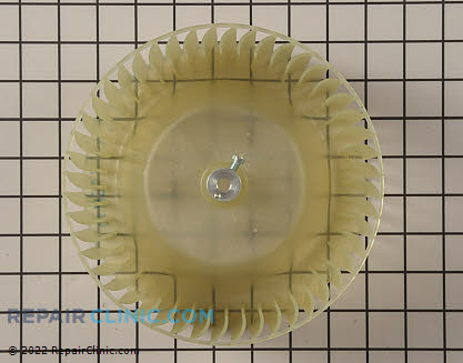 Blower Wheel A5304-430-I-11 Alternate Product View