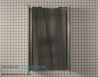 Exhaust Duct W11321565 Alternate Product View