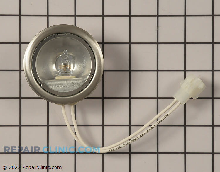 Lamp Repair Halogen Lamp Repair Parts