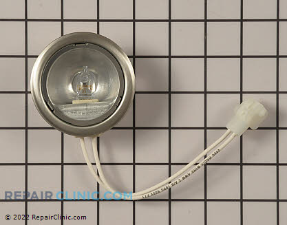 Halogen Lamp WB08X10061 Alternate Product View