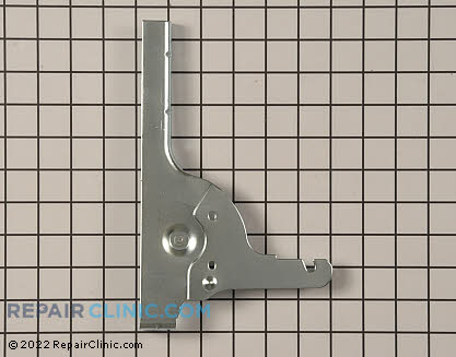 Hinge WD14X10025 Alternate Product View