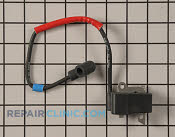Ignition Coil - Part # 1992753 Mfg Part # 537418801