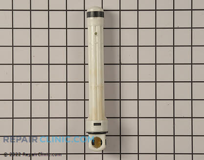 Shock Absorber WP9723335 Alternate Product View