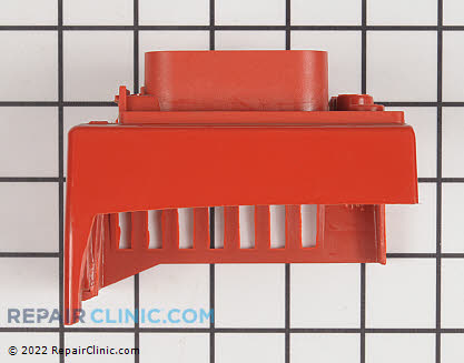 Air Filter Housing 530055543 Alternate Product View