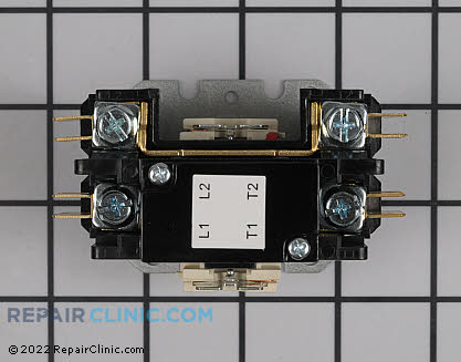 Contactor S1-02427531000 Alternate Product View
