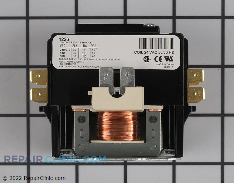 S1-02442415000 Contactor