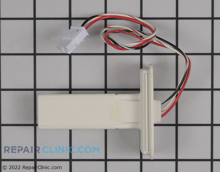 Ice Machine Moisture Sensor WPW10548509 Whirlpool Moisture Sensor
