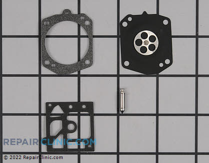 Gasket 530069850 Alternate Product View