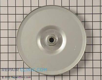 Motor Pulley 756-0634 Alternate Product View