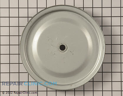 Motor Pulley 756-0634 Alternate Product View