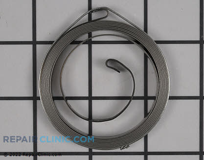 Recoil Spring 63 089 21-S Alternate Product View