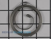 Recoil Spring - Part # 1715678 Mfg Part # 63 089 21-S