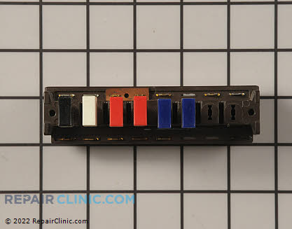 Control Switch HR54AL323 Alternate Product View