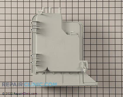 Detergent Container 8081666 Alternate Product View