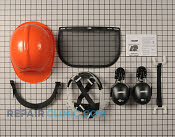 Ear Protection - Part # 2399760 Mfg Part # 99988801500