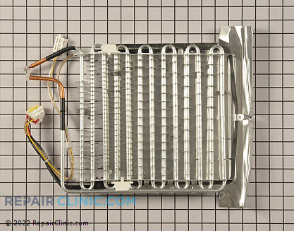 Evaporator DA96-00461C Alternate Product View