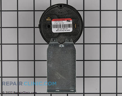 Pressure Switch 42-24195-03 Alternate Product View
