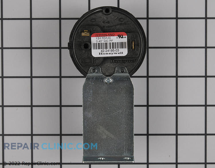 42-24195-03K Pressure Switch