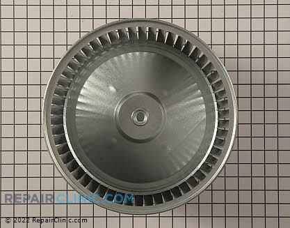 Blower Wheel 70-20602-01 Alternate Product View