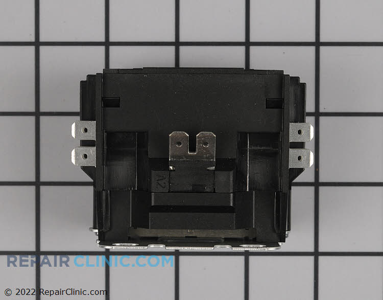 Ruud OEM Replacement Start Capacitor Relay 42-18528-01