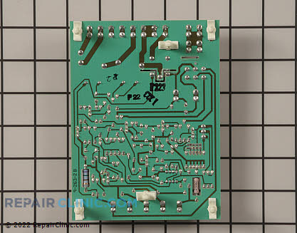 Control Board 47-23619-03 Alternate Product View