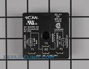 Relay - Part # 2637728 Mfg Part # 42-22655-03