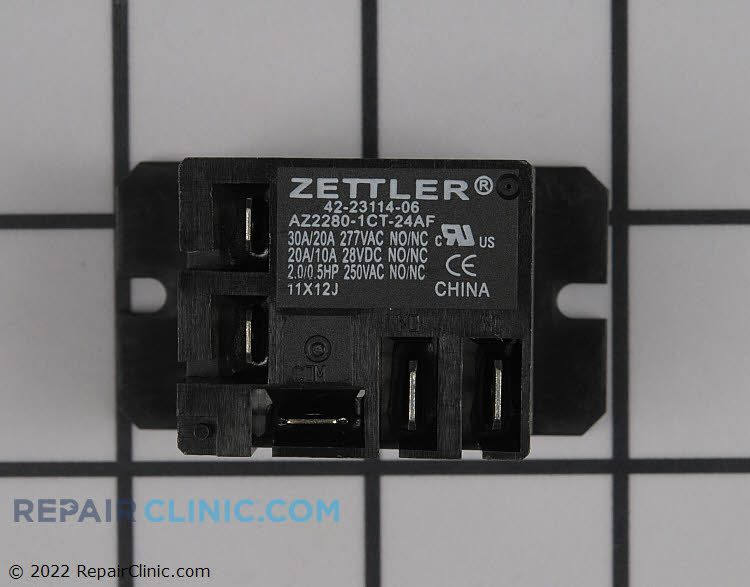 42-23114-06K Relay