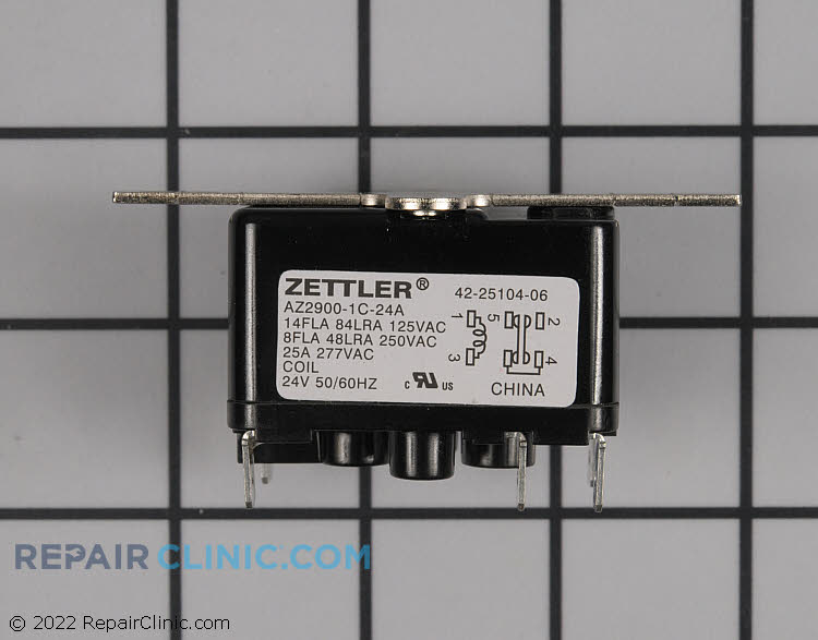 42-25104-06 Relay