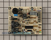 Rheem Furnace Circuit Board Timer Parts Fast Shipping Control Board Part 2638603 Mfg 62 25338 01