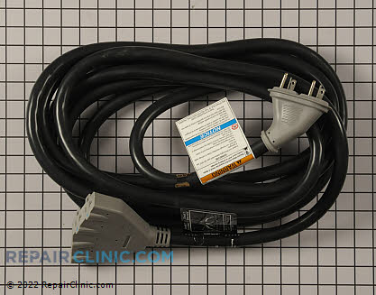 Power Cord 206775GS Alternate Product View