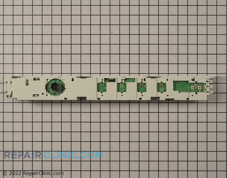 8081899 Control Board