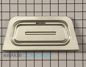 Dispenser Tray - Part # 2050725 Mfg Part # DA97-06768B